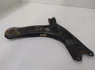 Brazo suspensión volkswagen 282877 5q0407152q golf