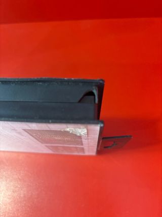 My Hero Sega Master System