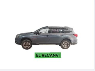 Subaru Legacy Lim.  EE20 Recambios Desguace Piezas
