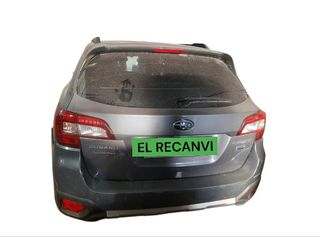 Subaru Legacy Lim.  EE20 Recambios Desguace Piezas