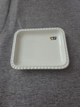 Cenicero EXPO 92 Sevilla