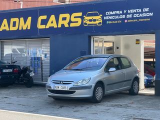 Peugeot 307 -1.6 110 XR Clim 3p