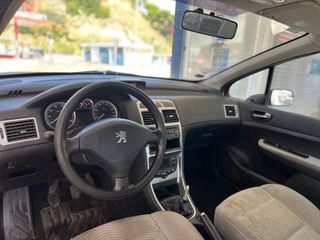 Peugeot 307 -1.6 110 XR Clim 3p