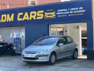 Peugeot 307 -1.6 110 XR Clim 3p