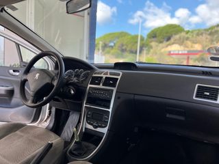 Peugeot 307 -1.6 110 XR Clim 3p