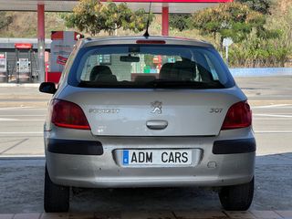 Peugeot 307 -1.6 110 XR Clim 3p