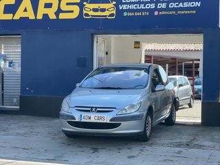 Peugeot 307 -1.6 110 XR Clim 3p