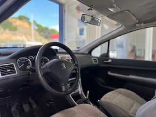 Peugeot 307 -1.6 110 XR Clim 3p