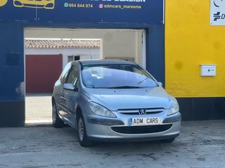 Peugeot 307 -1.6 110 XR Clim 3p