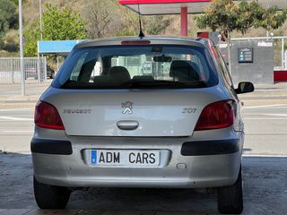 Peugeot 307 -1.6 110 XR Clim 3p