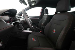 Seat Arona 1.5 TSI ACT FR Edition