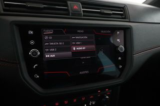 Seat Arona 1.5 TSI ACT FR Edition