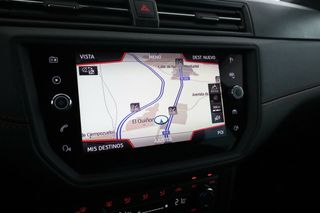 Seat Arona 1.5 TSI ACT FR Edition