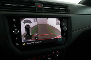 Seat Arona 1.5 TSI ACT FR Edition