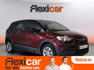 Opel Crossland X 1.2T 81kW (110CV) ecoTEC Selective S/S