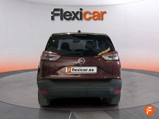 Opel Crossland X 1.2T 81kW (110CV) ecoTEC Selective S/S