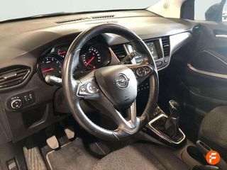 Opel Crossland X 1.2T 81kW (110CV) ecoTEC Selective S/S