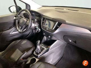 Opel Crossland X 1.2T 81kW (110CV) ecoTEC Selective S/S