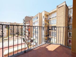 Piso en venta en La Dreta de l'Eixample en Barcelona