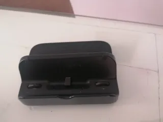 Nintendo Wii U Black + accessori