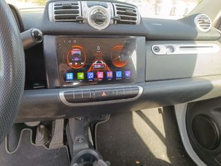 smart fortwo cabrio
