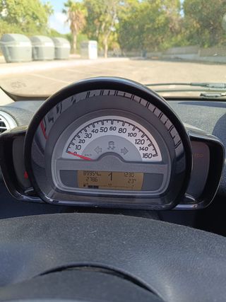 smart fortwo cabrio