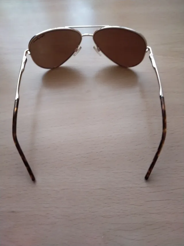 Gafas de sol Pepe Jeans Aviador Marrón/Dorado