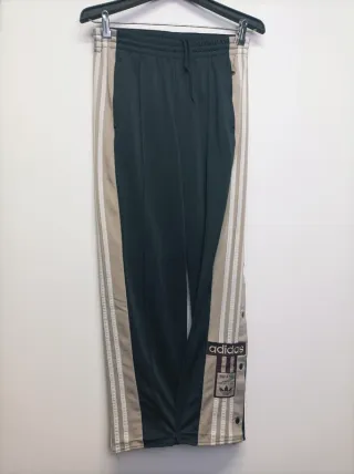 Adidas Adibreak Pantalones Mujer Talla 32