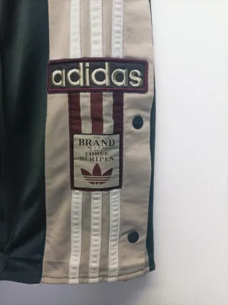 Adidas Adibreak Pantalones Mujer Talla 32