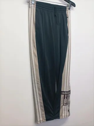 Adidas Adibreak Pantalones Mujer Talla 32