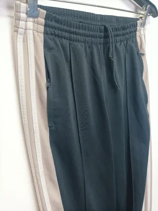 Adidas Adibreak Pantalones Mujer Talla 32