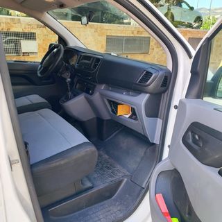 Toyota Proace Verso 2019