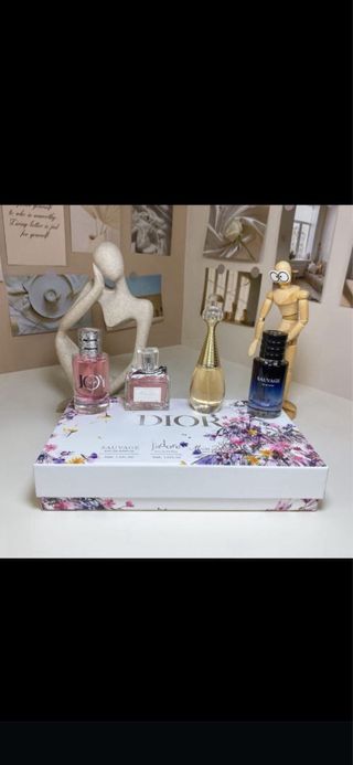 Paco Rabanne Set Perfume Robot 3x30ml