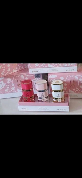 Paco Rabanne Set Perfume Robot 3x30ml