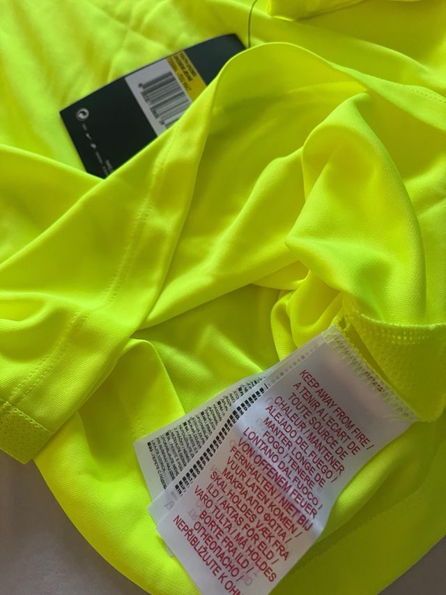 Camiseta Nike Dri-Fit Niño