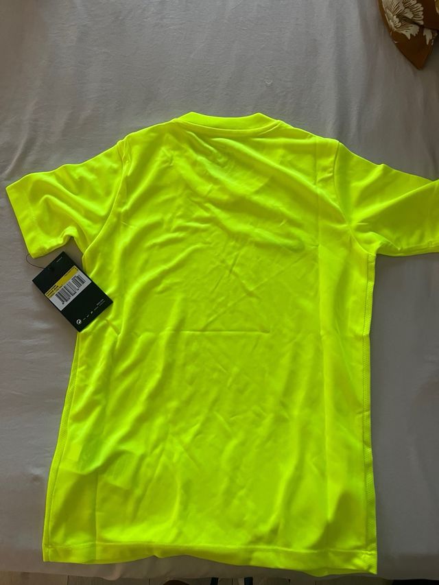 Camiseta Nike Dri-Fit Niño