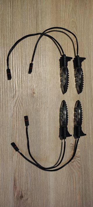 4 Intermitentes LED BMW Motorrad