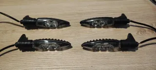 4 Intermitentes LED BMW Motorrad