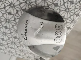 Driver Inesis 300 sin estrenar