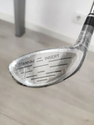 Driver Inesis 300 sin estrenar