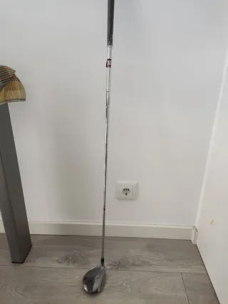 Driver Inesis 300 sin estrenar