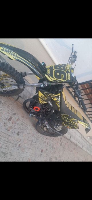 Beta RRT 50cc