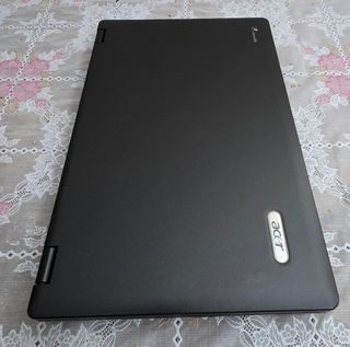 Portátil Acer Extensa 5635Z Negro