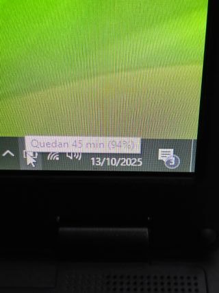Portátil Acer Extensa 5635Z Negro