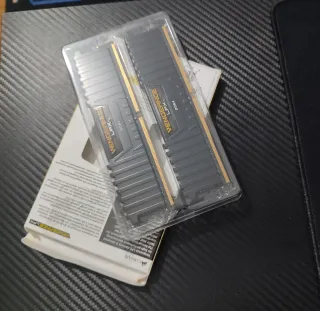 Corsair Vengeance LPX DDR4 16GB (2x8GB) 3000MHz