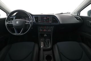 Seat Leon 2.0 TDI Style Connect