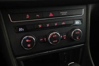 Seat Leon 2.0 TDI Style Connect