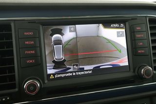Seat Leon 2.0 TDI Style Connect