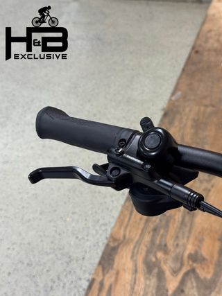 Cube Kathmandu Hybrid One 625 Shimano Deore 2024