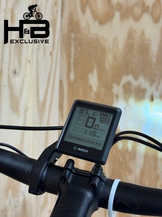 Cube Kathmandu Hybrid One 625 Shimano Deore 2024
